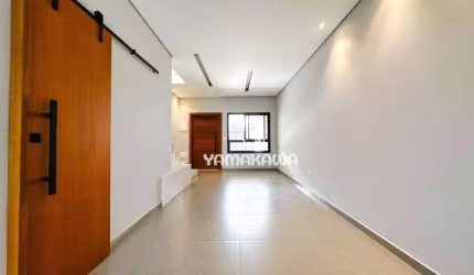 Sobrado com 4 dormitórios à venda, 150 m² por R$ 1.277.000,00 - Vila Carrão - São Paulo/SP
