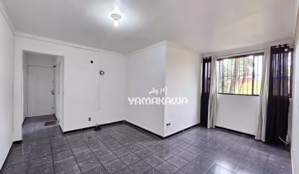 Apartamento, 56 m² - venda por R$ 230.000,00 ou aluguel por R$ 1.595,00/mês - Itaquera - São Paulo/SP
