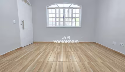 Sobrado com 4 dormitórios à venda, 252 m² por R$ 780.000,00 - Itaquera - São Paulo/SP