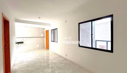 Apartamento com 2 dormitórios à venda, 70 m² por R$ 365.000,00 - Vila Ré - São Paulo/SP