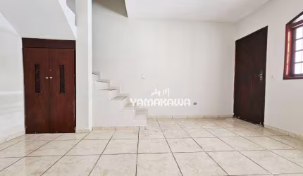 Sobrado com 2 dormitórios à venda, 68 m² por R$ 390.000,00 - Itaquera - São Paulo/SP