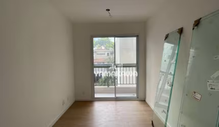 Apartamento com 2 dormitórios à venda, 36 m² por R$ 264.000,00 - Cidade Patriarca - São Paulo/SP