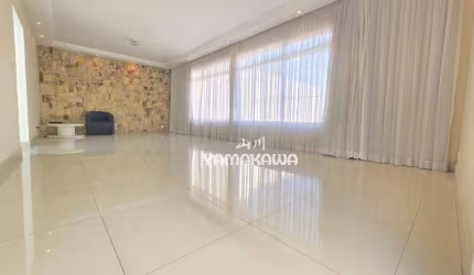 Casa com 4 dormitórios, 261 m² - venda por R$ 1.450.000,00 ou aluguel por R$ 8.572,83/mês - Cidade Patriarca - São Paulo/SP