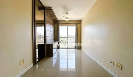 Apartamento com 2 dormitórios à venda, 50 m² por R$ 295.000,00 - Itaquera - São Paulo/SP