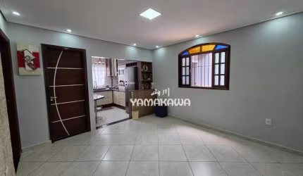 Casa com 2 dormitórios à venda, 90 m² por R$ 600.000,00 - Guaianases - São Paulo/SP