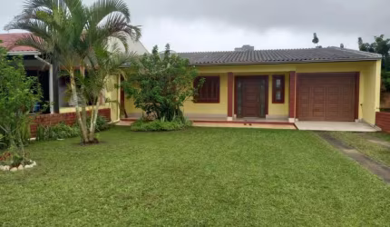 Casa para venda,  Centro, Arroio Do Sal - CA101208