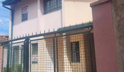 Casa, 254 m² - venda por R$ 1.250.000,00 ou aluguel por R$ 9.291,00/mês - Taquaral - Campinas/SP