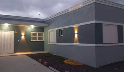 Casa 02 Dorm à venda no Bairro CURUMIM com 70 m² de área privativa - 2 vagas de garagem