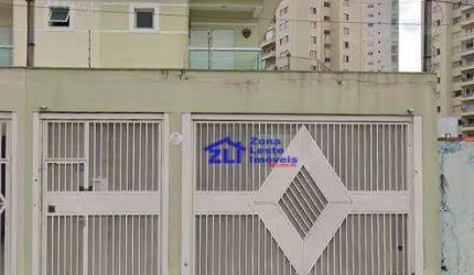 Sobrado com 4 dormitórios, 220 m² - venda por R$ 1.980.000,00 ou aluguel por R$ 8.690,00 - Vila Formosa - São Paulo/SP