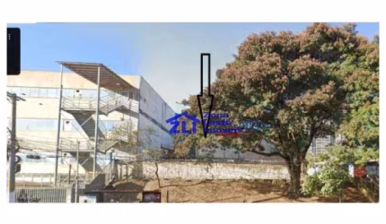 Terreno à venda, 228 m² por R$ 745.000,00 - Vila Aricanduva - São Paulo/SP