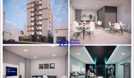 Apartamento ! Vila Alpina.