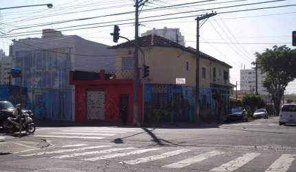 Sobrado Residencial à venda, Tatuapé, São Paulo - SO1790.