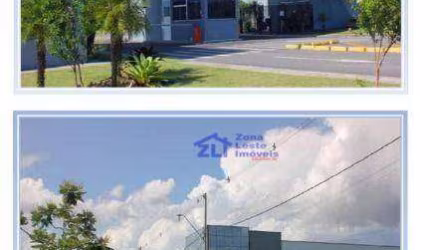 LOTES INDUSTRIAIS NO VALE DO PARAÍBA