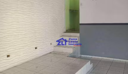 Salão para alugar, 70 m² por R$ 1.900,00/mês - Vila Santa Lúcia - São Paulo/SP