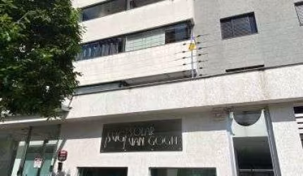 APARTAMENTO ED. SOLAR VAN GOGH