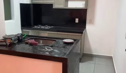APARTAMENTO ED. PARQUE LIMA.
