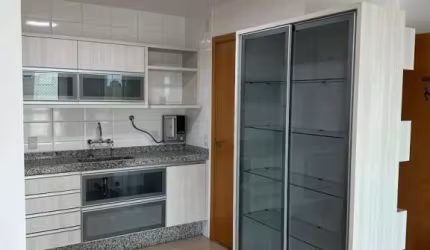 APARTAMENTO ED. JARDINS ECO RESORT E RESIDENCE