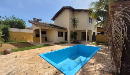 CASA CONDOMÍNIO BELA MANHÃ