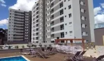 APARTAMENTO ED. NEOVILLE.