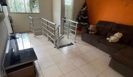 Apartamento Duplex a venda com 2 dormitórios no Spazio Miró em Mogi das Cruzes