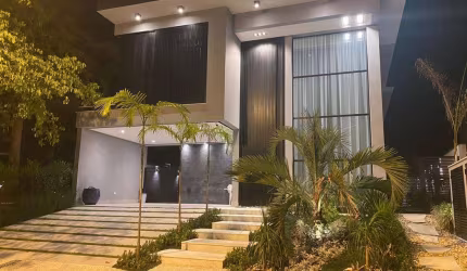 Belíssima casa alto padrão para venda na praia de Riviera de São Lourenço.