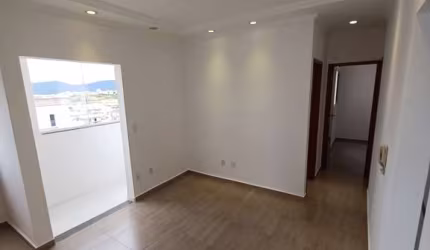 Apartamento para venda com 2 dormitórios no Jardim Universo em Mogi das Cruzes.