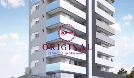 Apartamento com 3 quartos à venda na Rua Simão Cembrani, 323, Lurdes, Caxias do Sul por R$ 684.150