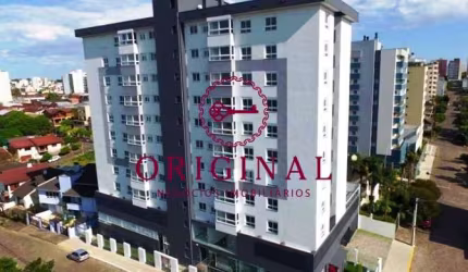 Apartamento com 3 quartos à venda na Rua Pistóia, 471, Panazzolo, Caxias do Sul por R$ 935.000