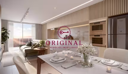 Apartamento com 3 quartos à venda na Rua Visconde de Mauá, 353, São Pelegrino, Caxias do Sul por R$ 1.043.317