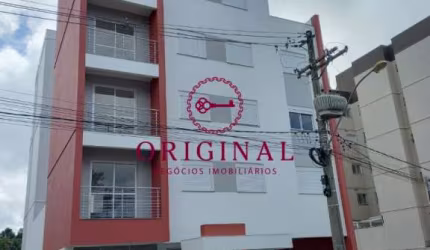 Apartamento com 3 quartos à venda na Rua Olimpio Biasus, 105, Bela Vista, Caxias do Sul por R$ 360.000