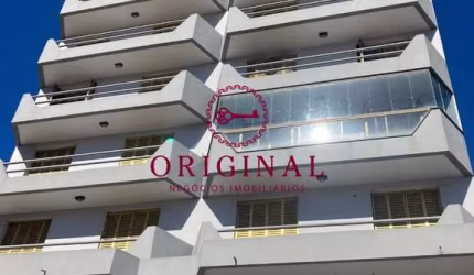 Apartamento com 2 quartos à venda na Avenida Júlio de Castilhos, 730, Lurdes, Caxias do Sul por R$ 360.000