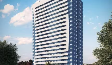 Apartamento com 3 quartos à venda na Rua Ludovico Cavinatto, 192, Nossa Senhora da Saúde, Caxias do Sul por R$ 746.000
