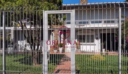 Casa com 4 quartos à venda na Rua Genésio Preto, 130, Desvio Rizzo, Caxias do Sul por R$ 850.000