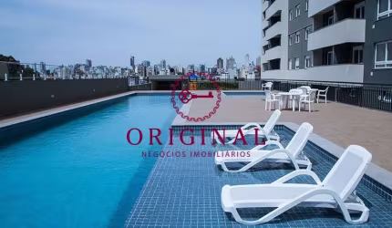 Apartamento com 1 quarto à venda na Rua Marquês do Herval, 364, Centro, Caxias do Sul por R$ 445.581