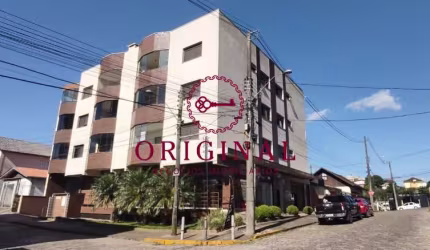 Apartamento com 2 quartos à venda na Rua João Pioner, 39, Sagrada Família, Caxias do Sul por R$ 360.000