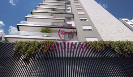 Apartamento com 3 quartos à venda na Rua Visconde de Mauá, 353, São Pelegrino, Caxias do Sul por R$ 1.169.000