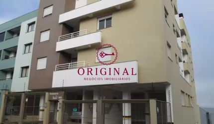 Apartamento com 3 quartos à venda na Rua Firmino Pandolpho, 865, Vinhedos, Caxias do Sul por R$ 598.000
