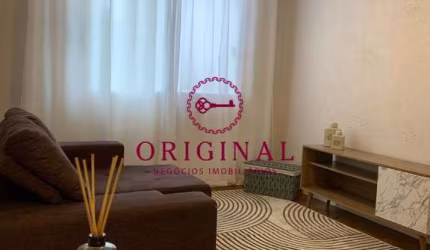 Apartamento com 2 quartos à venda na Rua José Jaconi, 610, Centro, Caxias do Sul por R$ 330.000