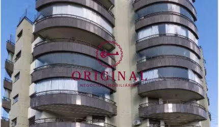 Apartamento com 3 quartos à venda na Rua João Paternoster, 252, Rio Branco, Caxias do Sul por R$ 1.190.000