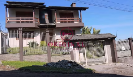 Casa com 4 quartos à venda na Rua Angela Sartor Bianchi, 2020, Bela Vista, Caxias do Sul por R$ 1.600.000