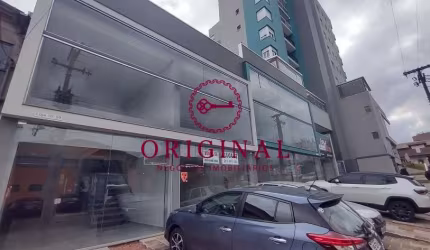 Ponto comercial à venda na Rua Bortolo Zani, 1100, Bela Vista, Caxias do Sul por R$ 880.000