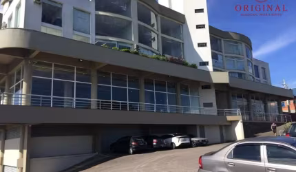 Sala comercial com 1 sala à venda na Avenida Rio Branco, 5091, Ana Rech, Caxias do Sul por R$ 199.000