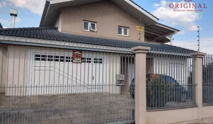 Casa com 3 quartos à venda na Rua Apoteose, 3180, Esplanada, Caxias do Sul por R$ 1.790.000