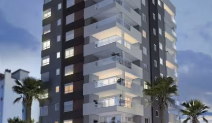 Apartamento com 3 quartos à venda na Rua Ernesto Alves, 168, Lurdes, Caxias do Sul por R$ 1.220.457