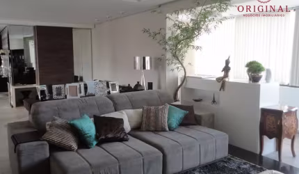 Apartamento com 4 quartos à venda na Rua Humberto de Campos, 1075, Lurdes, Caxias do Sul por R$ 1.280.000