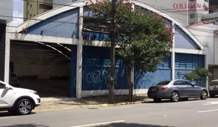 Barracão / Galpão / Depósito à venda na Rua Pinheiro Machado, 890, Centro, Caxias do Sul por R$ 3.500.000