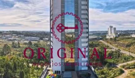 Apartamento com 3 quartos à venda na Rua Guerino Sanvitto, 1665, Sanvitto, Caxias do Sul por R$ 1.289.000