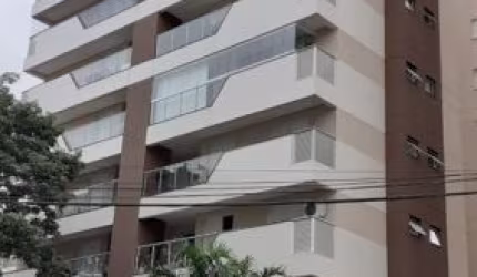 Apartamento, Edifício Cantares, 03 quartos, 02 garagens