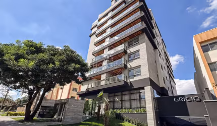 Apartamento com 2 quartos à venda na Rua Professor Assis Gonçalves, 911, Água Verde, Curitiba, 77 m2 por R$ 969.100