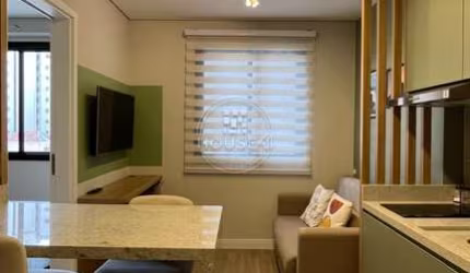 Kitnet / Stúdio à venda na Rua Doutor Faivre, 1044, Centro, Curitiba, 23 m2 por R$ 430.000